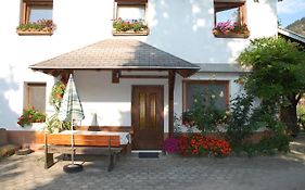 Apartma Pri Potokarju